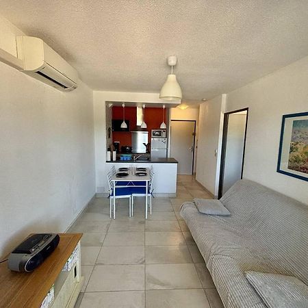 Appartement Climatise A Argeles-Sur-Mer Avec Parking - 4 Couchages - Fr-1-388-52 Buitenkant foto