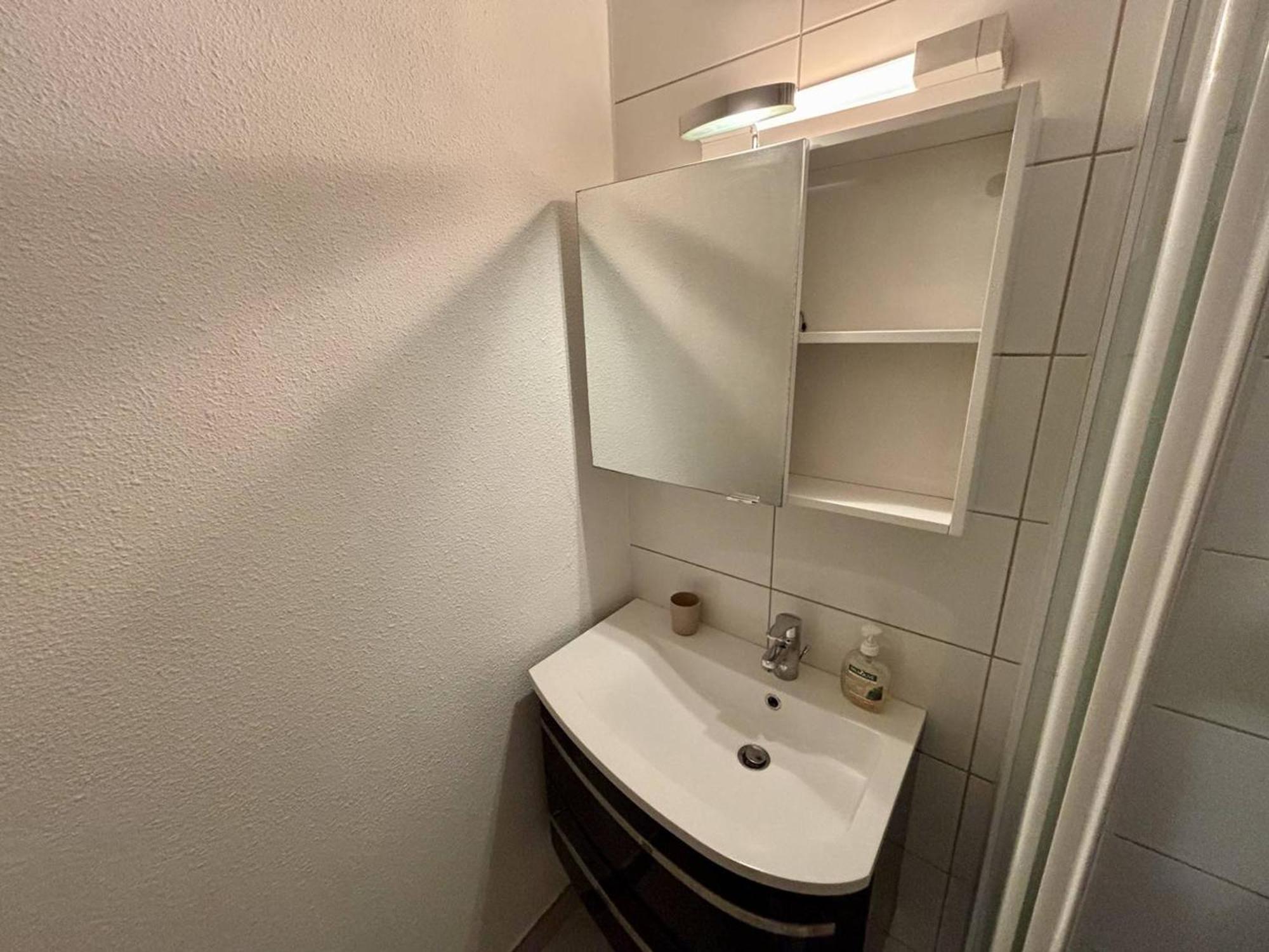 Appartement Climatise A Argeles-Sur-Mer Avec Parking - 4 Couchages - Fr-1-388-52 Buitenkant foto