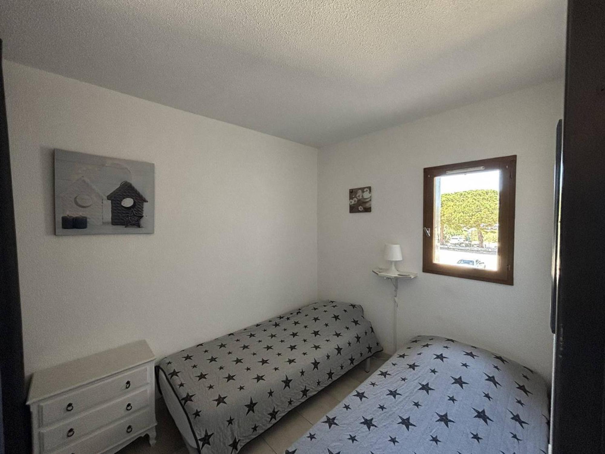 Appartement Climatise A Argeles-Sur-Mer Avec Parking - 4 Couchages - Fr-1-388-52 Buitenkant foto